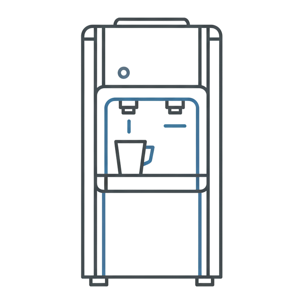 바이온텍 알칼리 이온수기 BTM-1600